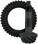 Yukon Gear & Axle (YG GM12T-373) High Performance Ring & Pinion Gear Set for GM 12-Bolt Truck Differential, GM 12T in 3.73 Ratio