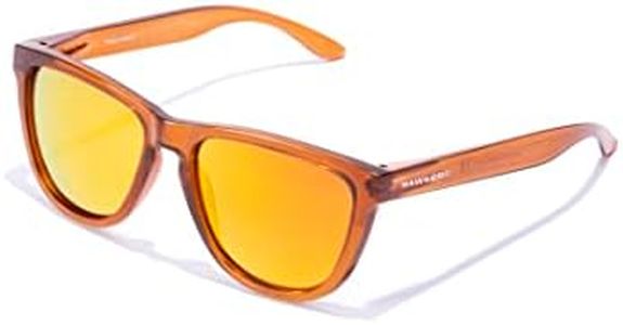 HAWKERS Sunglasses ONE POLARIZED for men and women