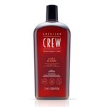 American Crew 3-in-1 Shampoo and Conditioners 33.8 Fluid Ounce