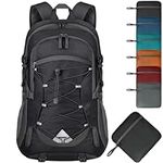 Lightweight Hiking Backpack 40L Pac
