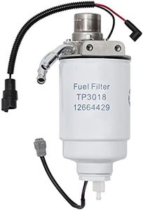 6.6L Duram