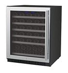 Allavino VSWR56-1SSLN Wine Refrigerator