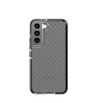 Tech21 Evo Check Enhanced for Samsung Galaxy S22 – Protective Phone Case with 16ft Multi-Drop Protection