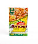 Laziza Biryani Spice Mix Masala 100g - Price for 6 Pack