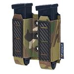 Mag Pouch For 9mm