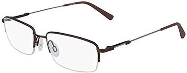 Eyeglasses FLEXON H 6000 210 BROWN