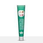 Soreze Adult Diaper Rash Gel | Dermatologically Tested | Treatment and Prevention of Adult Diaper Rashes | Pack of 1-30gm (30gm Each)