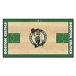 Fanmats 9480 NBA Boston Celtics Cou