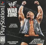 Wwf War Zone / Game