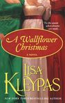 A Wallflower Christmas: A Novel