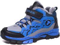 ZYLDK Kids Winter Snow Shoes Water 