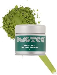 OMGTEA Ver
