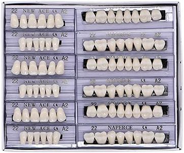 168 Pcs De