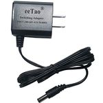 eeTao 29.4V AC/DC Adapter Charger Compatible with Name HY-A01B 24V 2000mAh 48Wh 24VDC Lithium Li-ion Battery Pack Model HYA01B Shenzhen Uni-Sun 29.4VDC 0.4A Switching Power Supply Cord (w/Barrel)