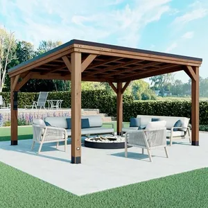 Backyard D