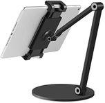 Multi-Angle Tablet Stand Holder for