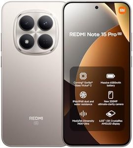 Xiaomi Red