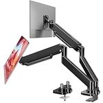 HUANUO Dual Monitor Mount for 40 in