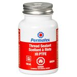 Permatex 80634 Thread Sealant 14H, 118mL