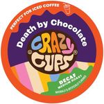 Crazy Cups