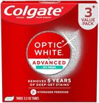 Colgate Optic White Advanced Hydrog