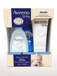 Aveeno Baby Gifts