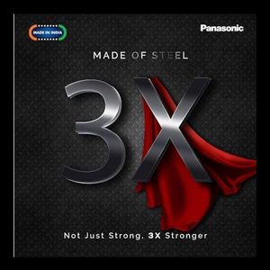 Panasonic 