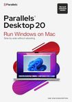 Parallels Desktop 18 | Run Windows 