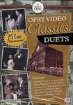 Opry Video Classics Duets ~ Conway 