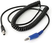 Rugged Radios CC-OFF Coil Cord