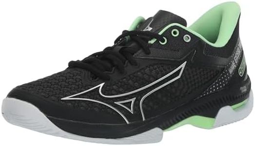 Mizuno Wav