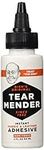 Tear Mender Instant Fabric and Leat