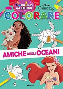 Amiche deg