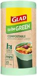 Glad To Be Green Compostable Kitche