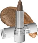 Sugar Lip Scrub Exfoliator by Mirabella, Prime for Lips - Twist-Up Lip Scrub Gently Smooths Away Dry, Flaky Skin - Grape-Seed Oil, Jojoba, Shea Butter & Vitamin E Nourish & Hydrate Lips