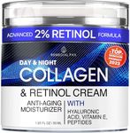 REMEDIAL PAX Collagen Cream for Fac