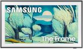 Samsung 65-Inch Class The Frame LS03F 4K QLED Smart TV (2025 Model) Slim Fit Wall Mount, Modern Frame Design, NQ4 AI Gen2 Processor, Art Mode, Artful Picture Quality, Samsung Vision AI, Alexa Built-in