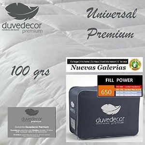 Duvedecor 