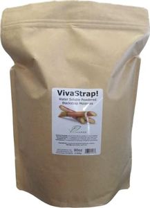 VivaStrap! Dry Powdered Blackstrap Molasses Unsulphured Water Soluble Biostimulant 80oz (5lb)