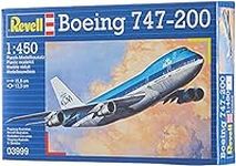 q4you Revell 03999 Boeing 747-200, 
