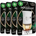 Air Wick Advanced Plug In Scented O