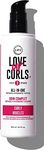 LUS Brands Love Ur Curls All-in-One Styler for Curly Hair, 8.5 oz - Repair, Hydrate, and Style in One Easy Step - Customized Hair Care For Natural Curly Textures - No Crunch, No Cast, Non-Sticky Hair Care With Shea Butter and Moringa