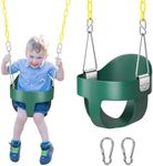 DECORLIFE Toddler Swing, Baby Swing