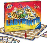 Ravensburger Labyrinth Board Game -