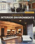 Materials for Interior Environments