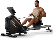UMAY Rowing Machine, Magnetic Rower