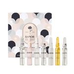 BABOR Perfect Skin Collection Spring Edition, Ampoule Serum Concentrate Kit, 14 Treatments, Skincare Set