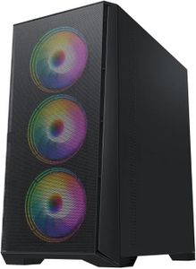 ADMI Gaming PC – Ryzen 5, RTX 3060 Desktop Computer