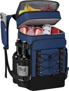 Cooler Bac
