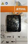 Stihl 61PMM3 50 Genuine OEM OILOMATIC Chain Saw Chain 14" MS170 MS171 MS180 MS181